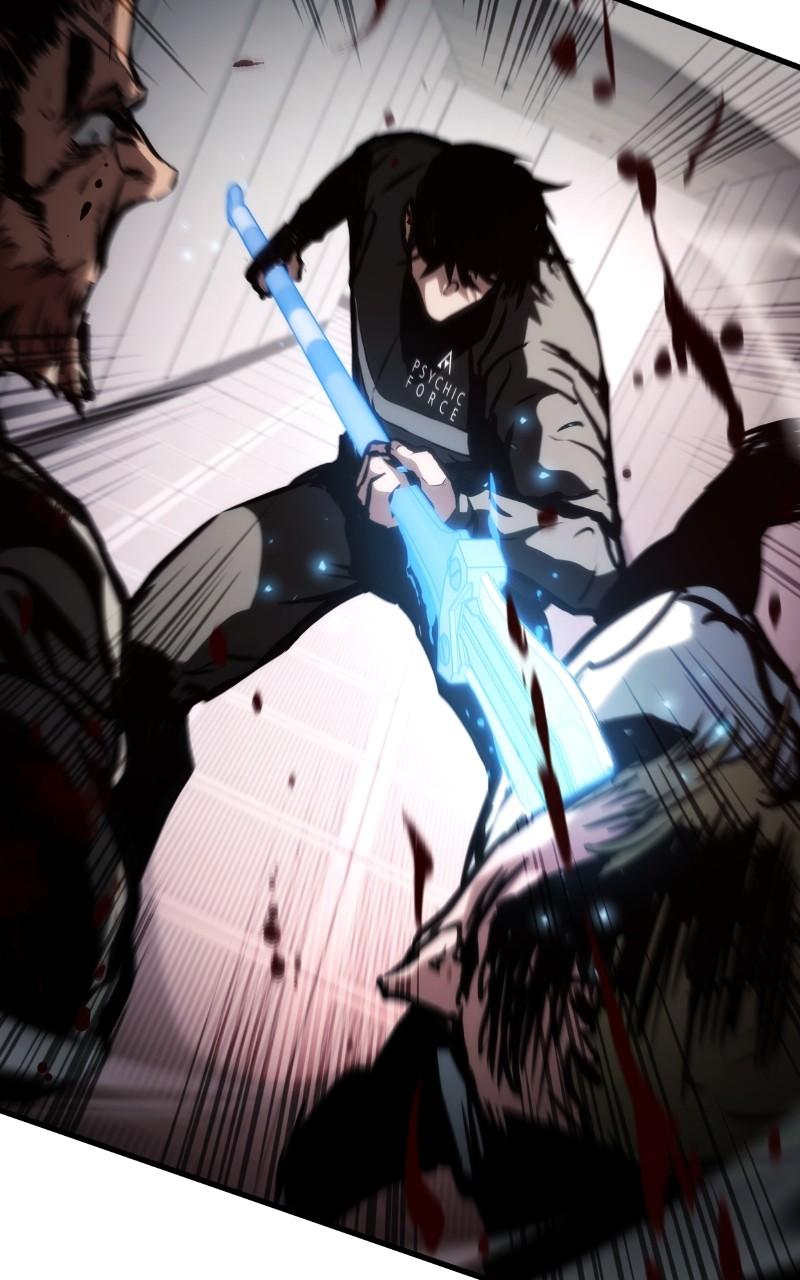 Kill the Dragon Chap 104 - Next Chap 105