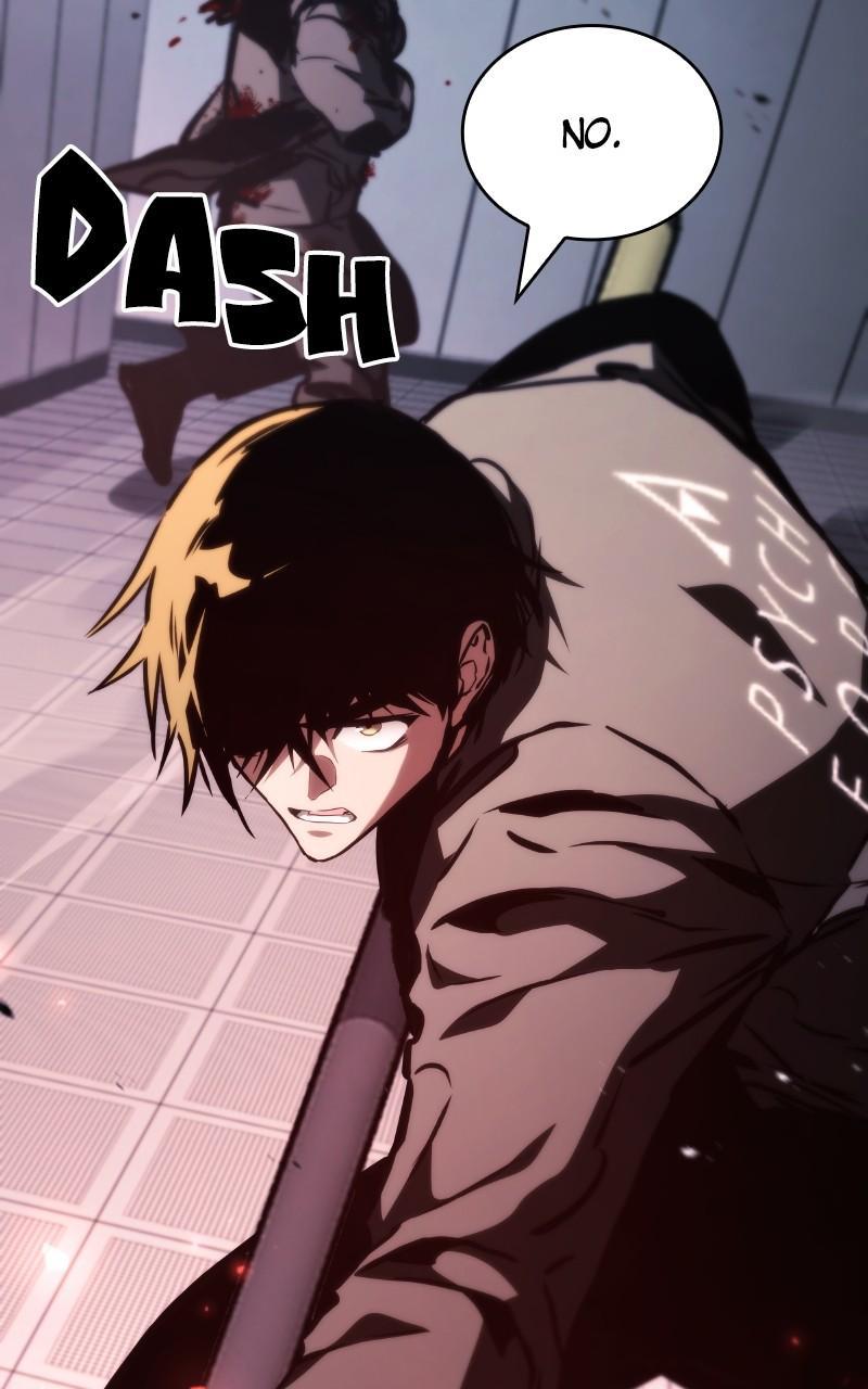 Kill the Dragon Chap 105 - Next Chap 106