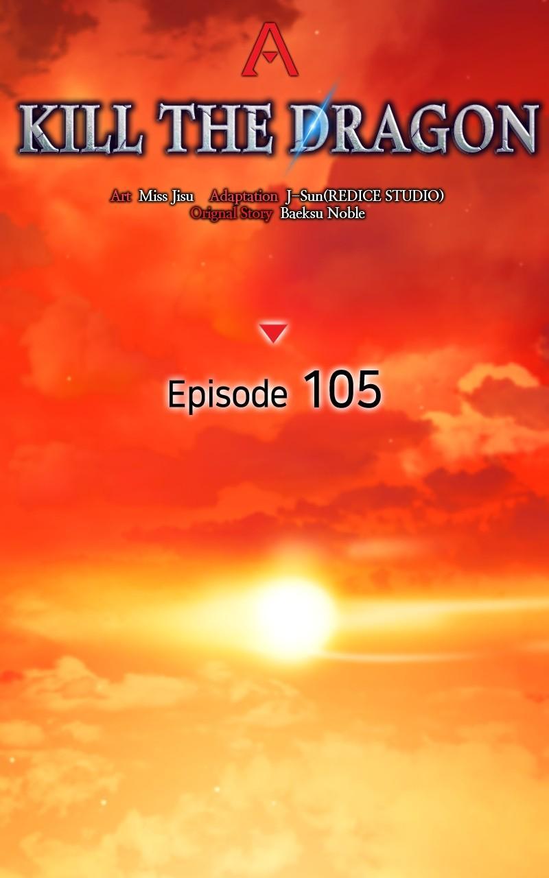 Kill the Dragon Chap 105 - Next Chap 106
