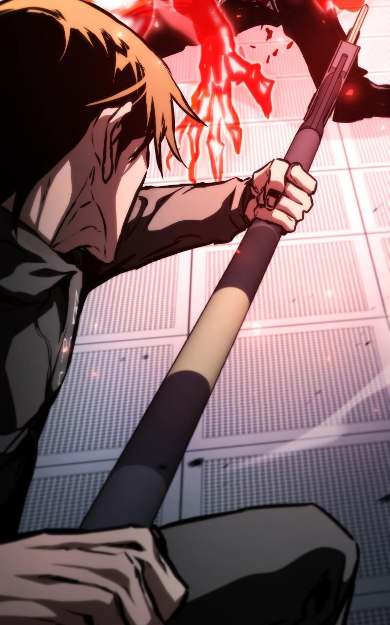 Kill the Dragon Chap 105 - Next Chap 106