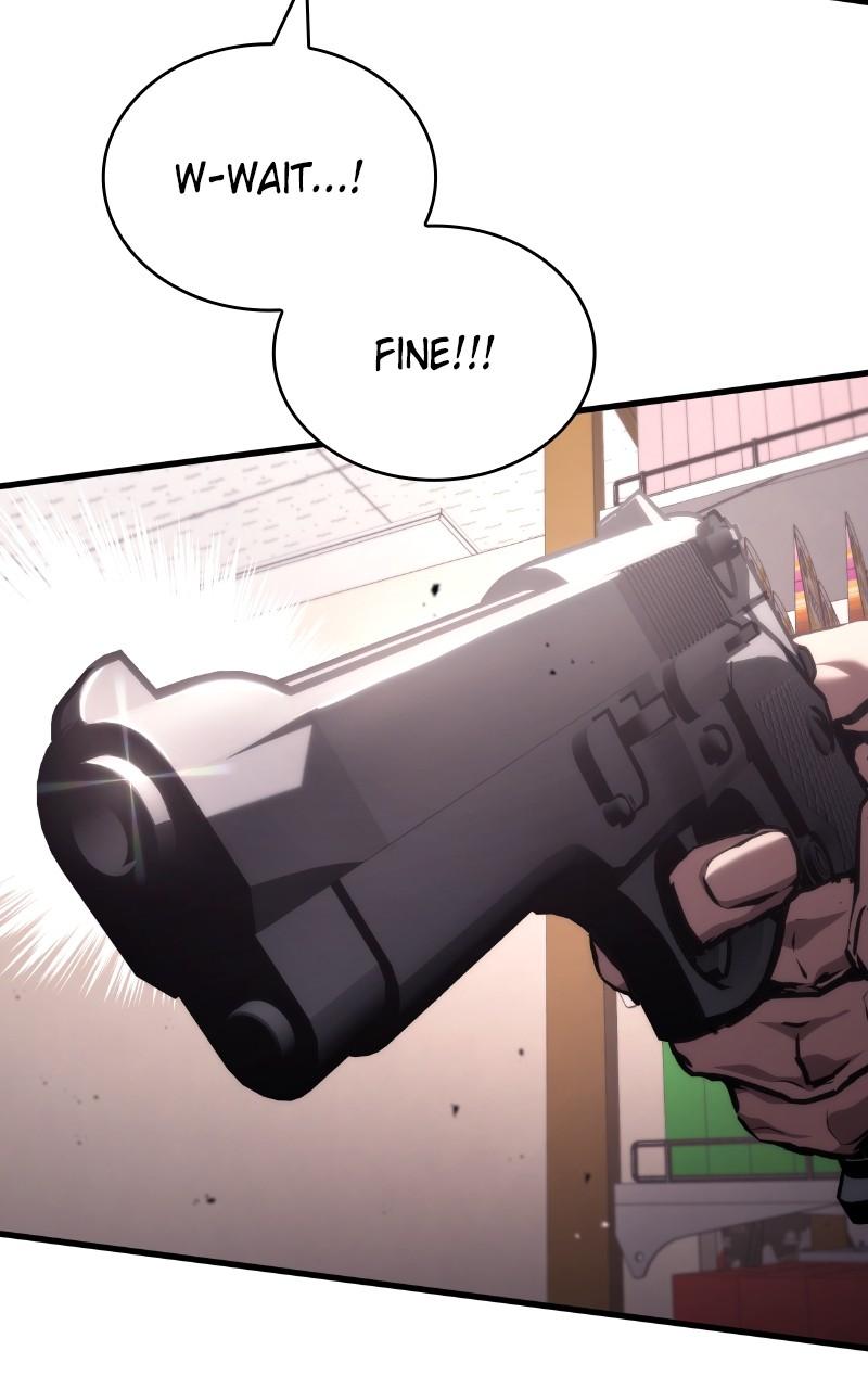 Kill the Dragon Chap 106 - Next Chap 107