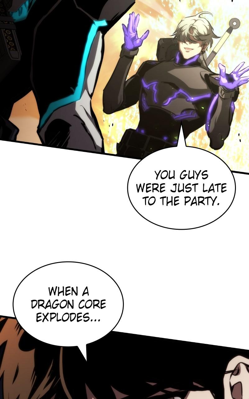 Kill the Dragon Chap 108 - Next Chap 109