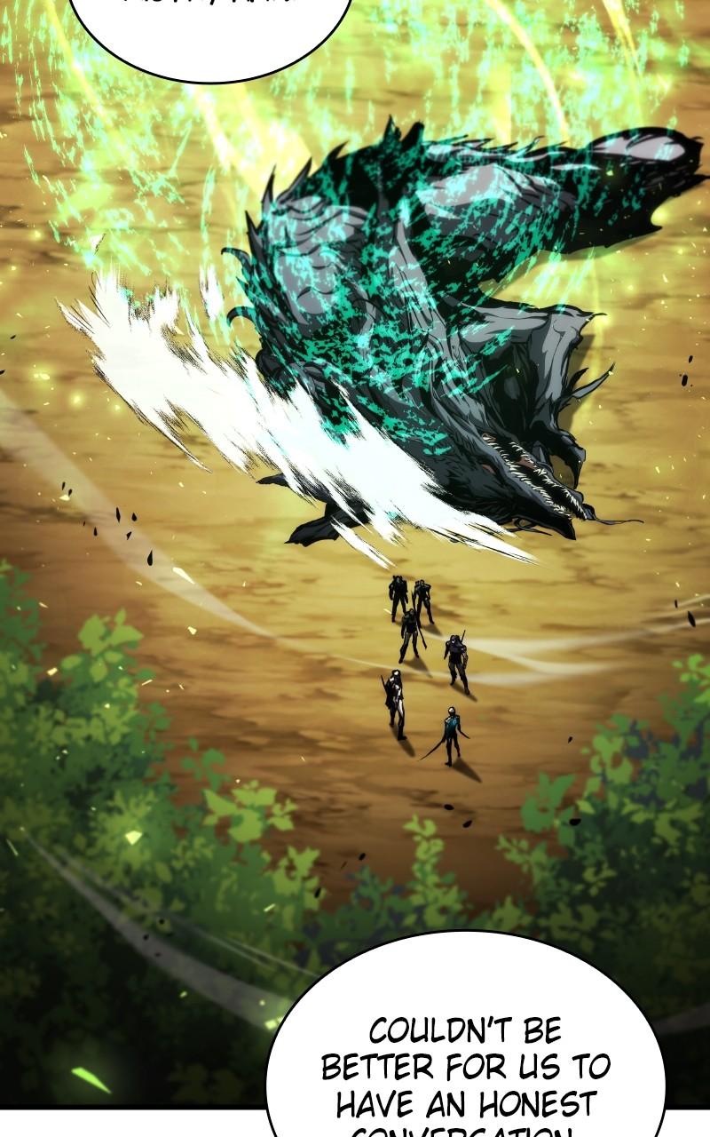 Kill the Dragon Chap 108 - Next Chap 109