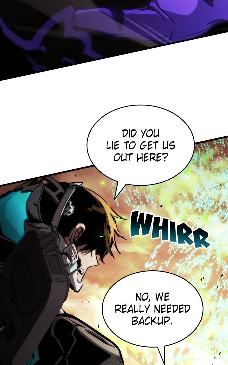 Kill the Dragon Chap 108 - Next Chap 109