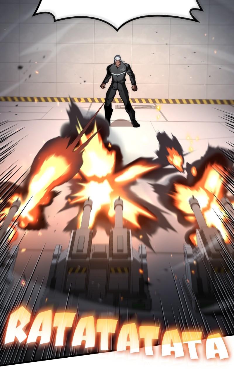 Kill the Dragon Chap 108 - Next Chap 109