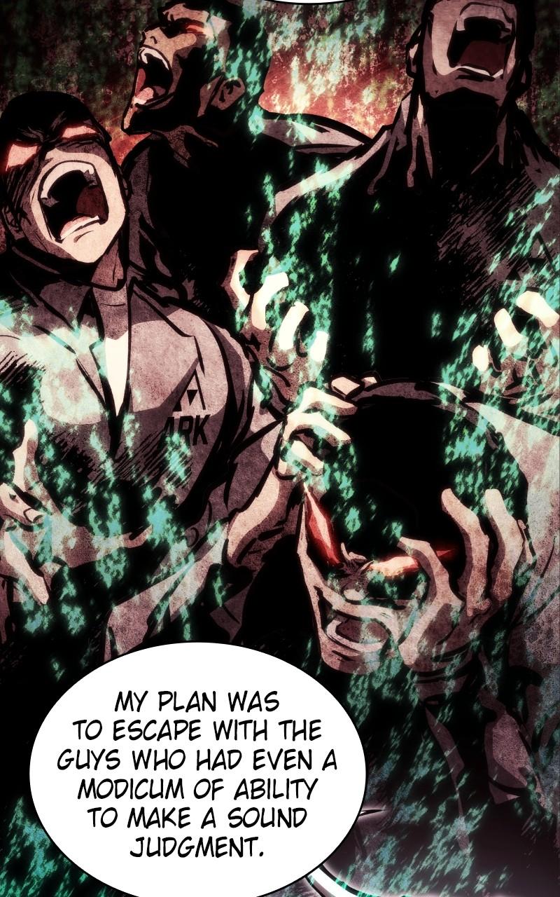Kill the Dragon Chap 108 - Next Chap 109