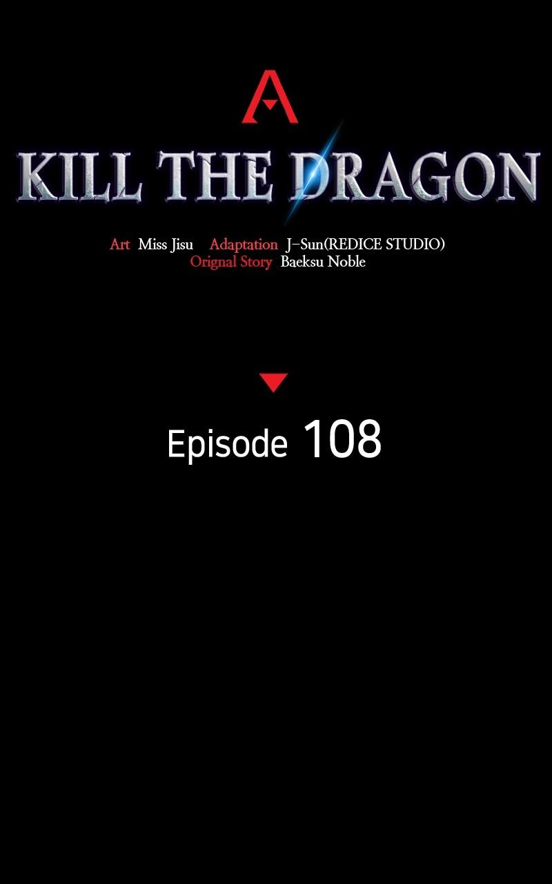 Kill the Dragon Chap 108 - Next Chap 109