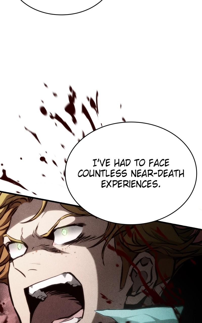 Kill the Dragon Chap 109 - Next Chap 110