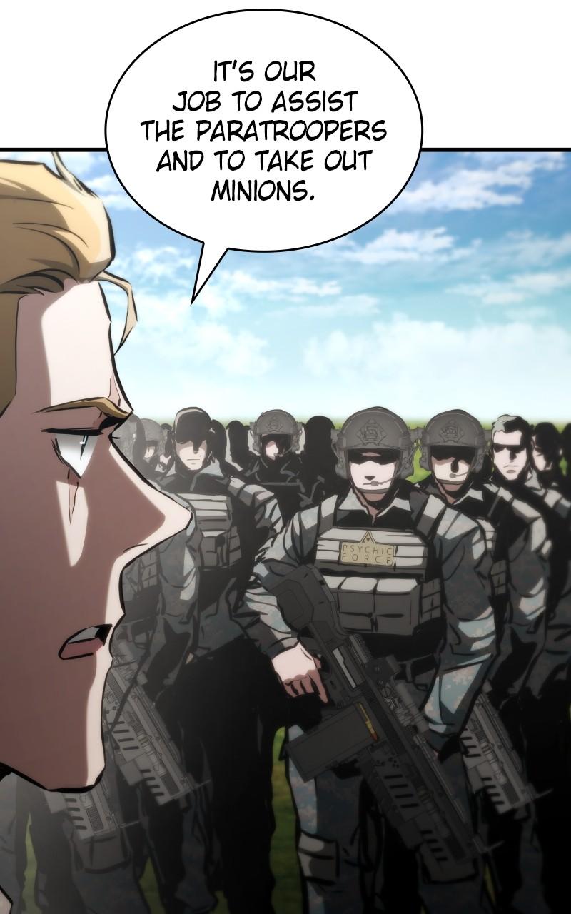 Kill the Dragon Chap 109 - Next Chap 110