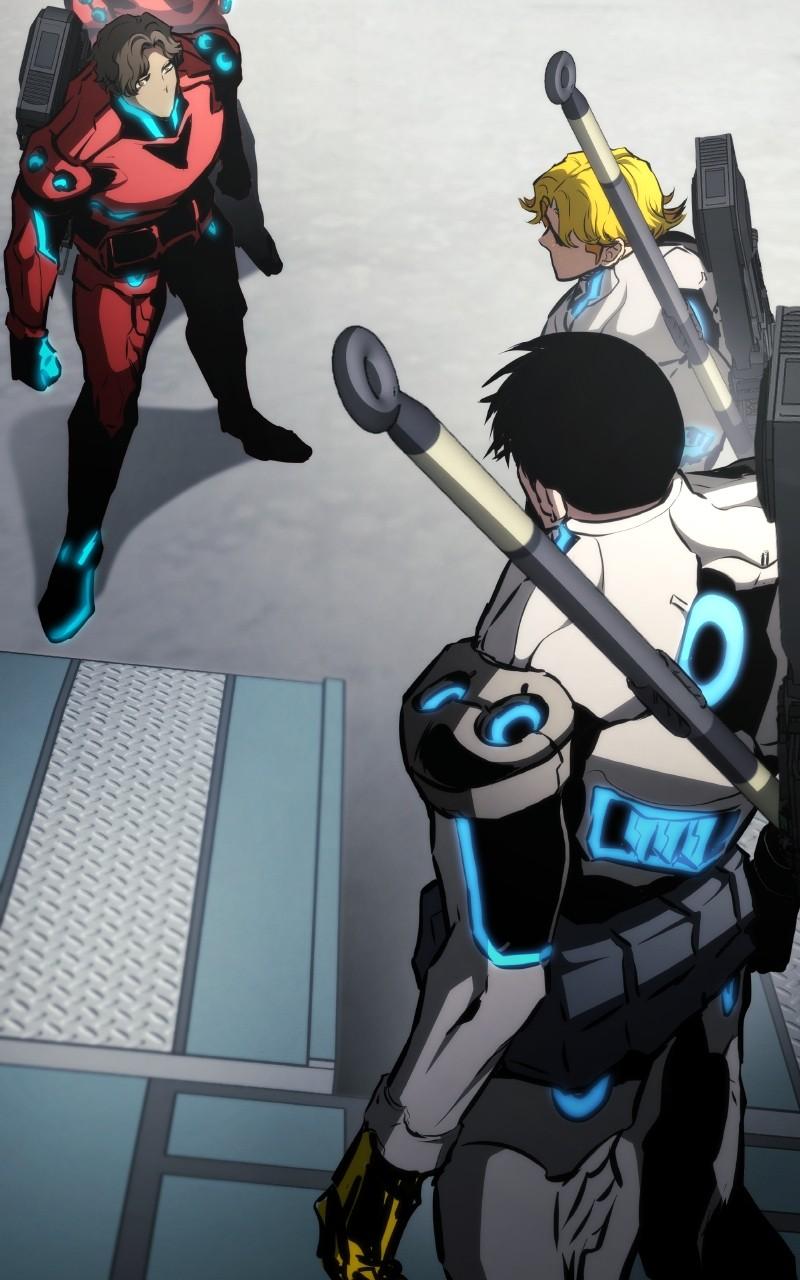 Kill the Dragon Chap 109 - Next Chap 110
