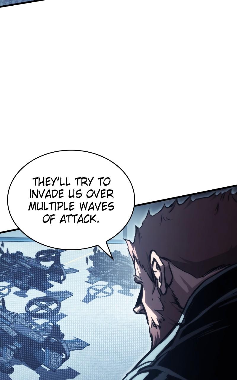 Kill the Dragon Chap 109 - Next Chap 110