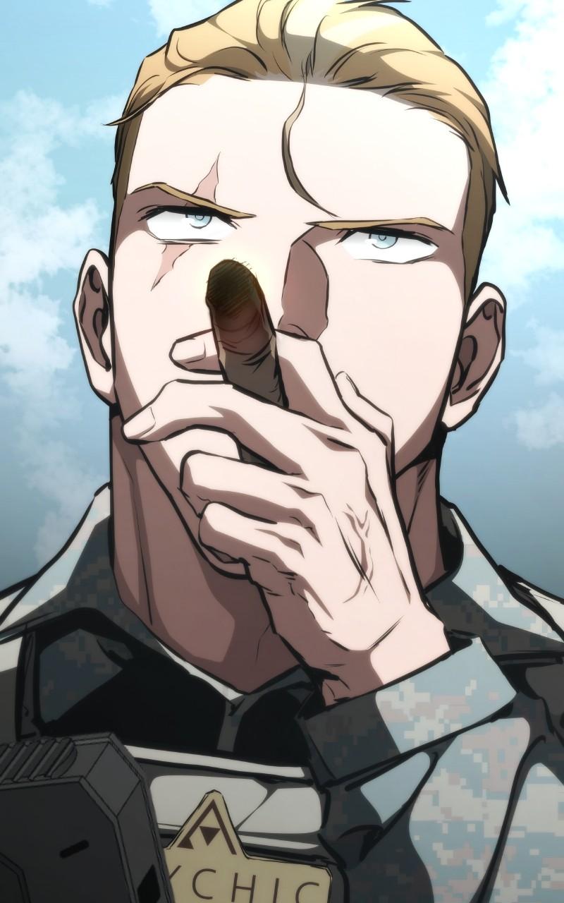 Kill the Dragon Chap 109 - Next Chap 110