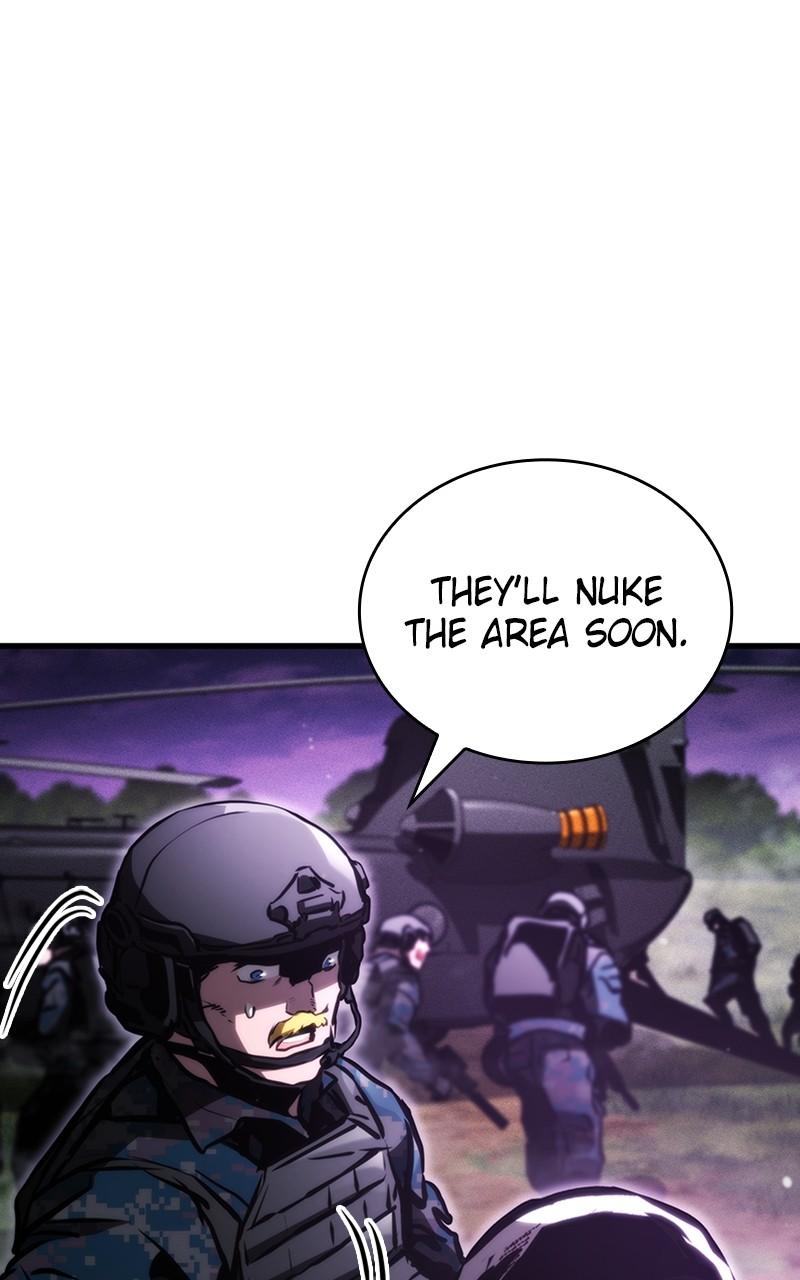 Kill the Dragon Chap 100 - Next Chap 101