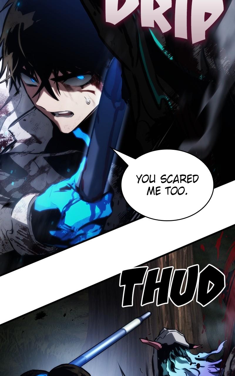 Kill the Dragon Chap 100 - Next Chap 101