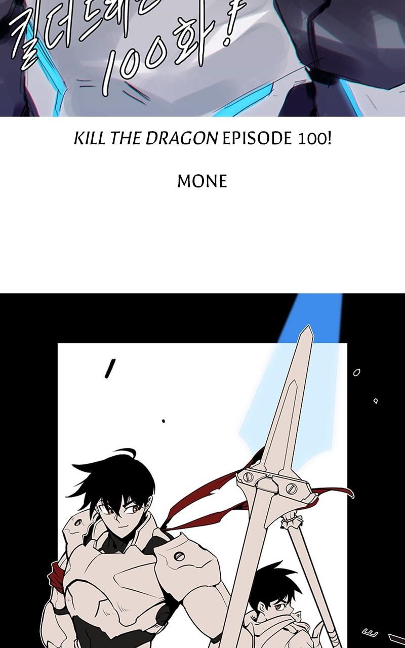 Kill the Dragon Chap 100 - Next Chap 101