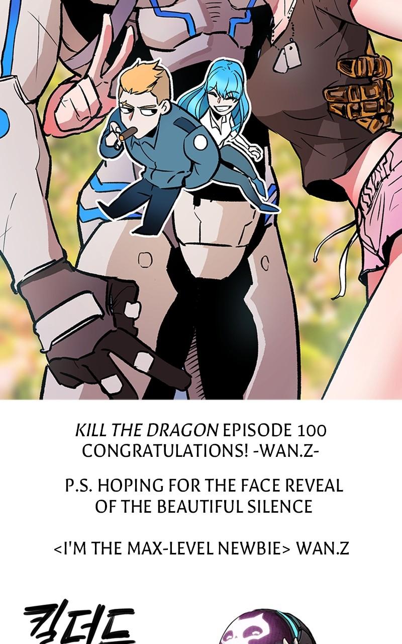 Kill the Dragon Chap 100 - Next Chap 101