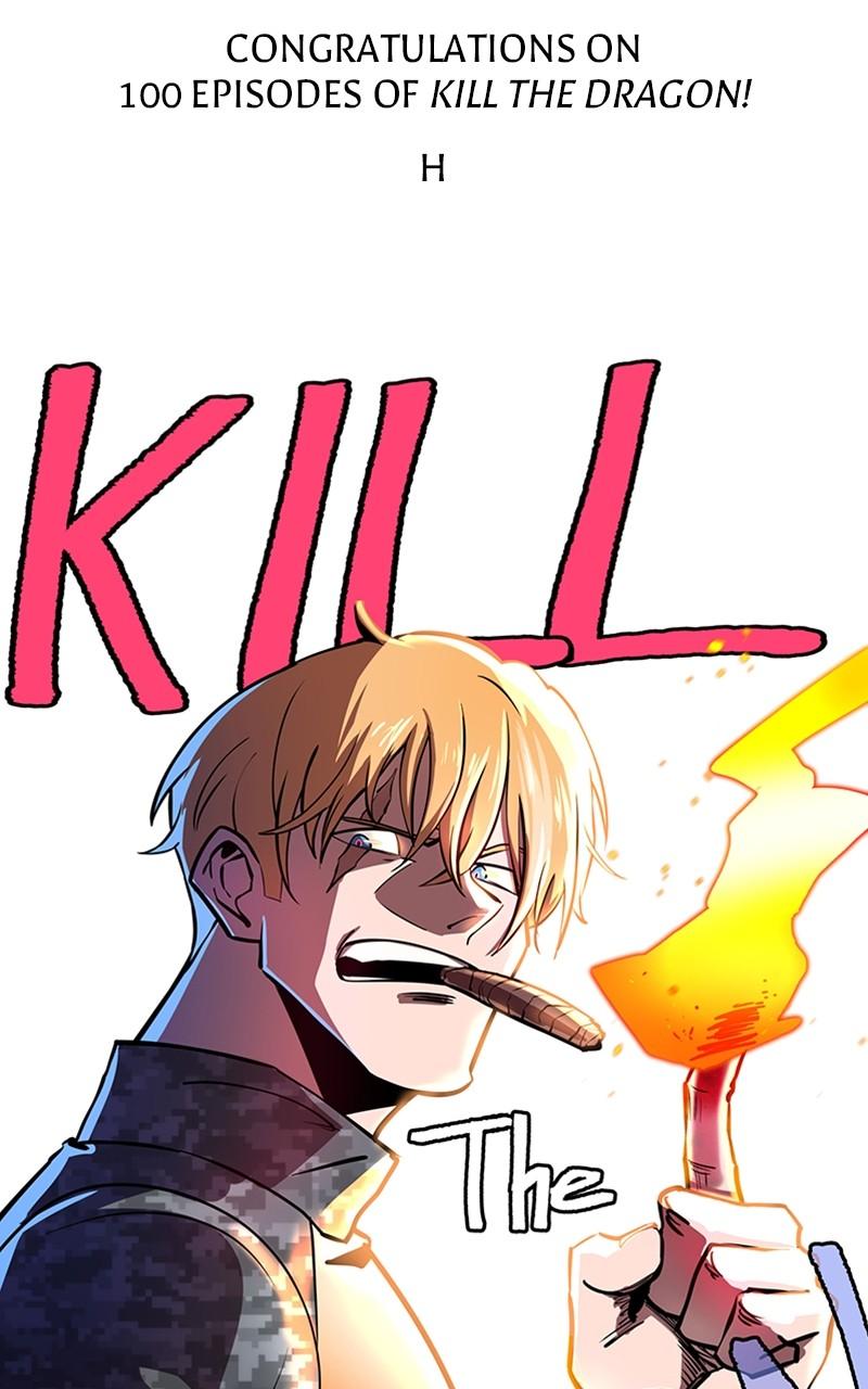 Kill the Dragon Chap 100 - Next Chap 101