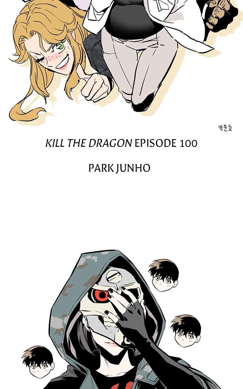 Kill the Dragon Chap 100 - Next Chap 101