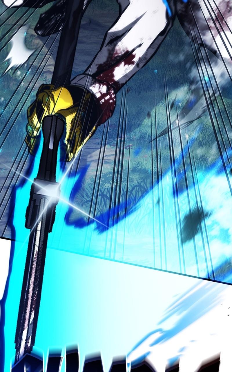 Kill the Dragon Chap 100 - Next Chap 101