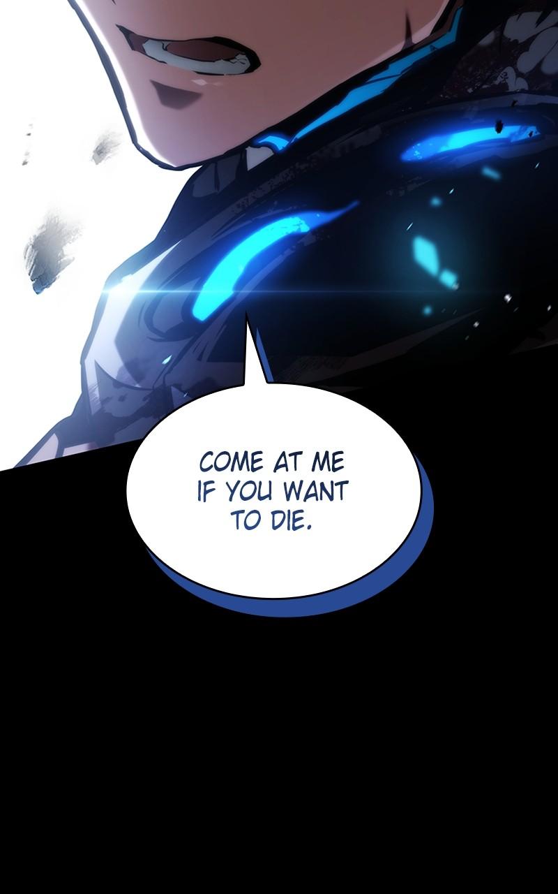 Kill the Dragon Chap 100 - Next Chap 101