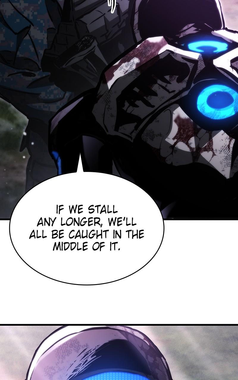 Kill the Dragon Chap 100 - Next Chap 101
