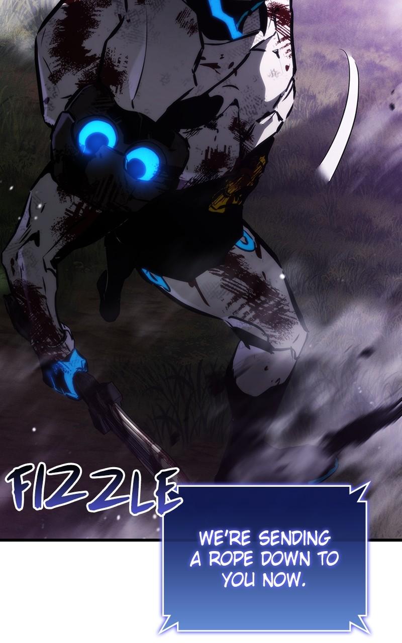 Kill the Dragon Chap 100 - Next Chap 101
