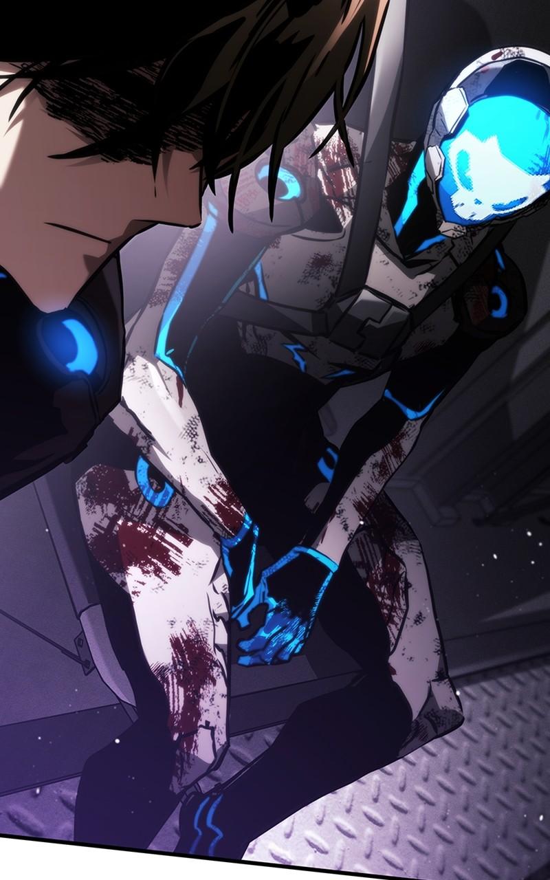 Kill the Dragon Chap 100 - Next Chap 101