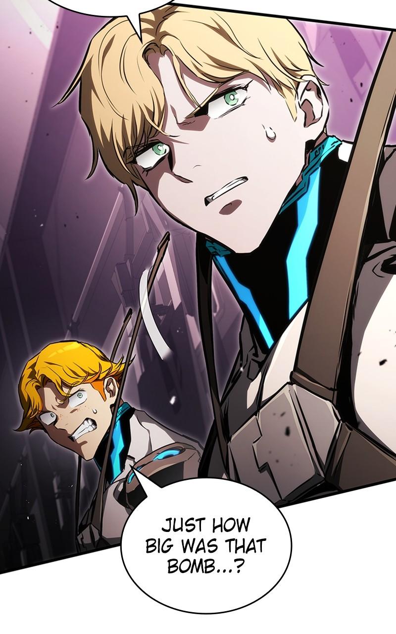 Kill the Dragon Chap 100 - Next Chap 101