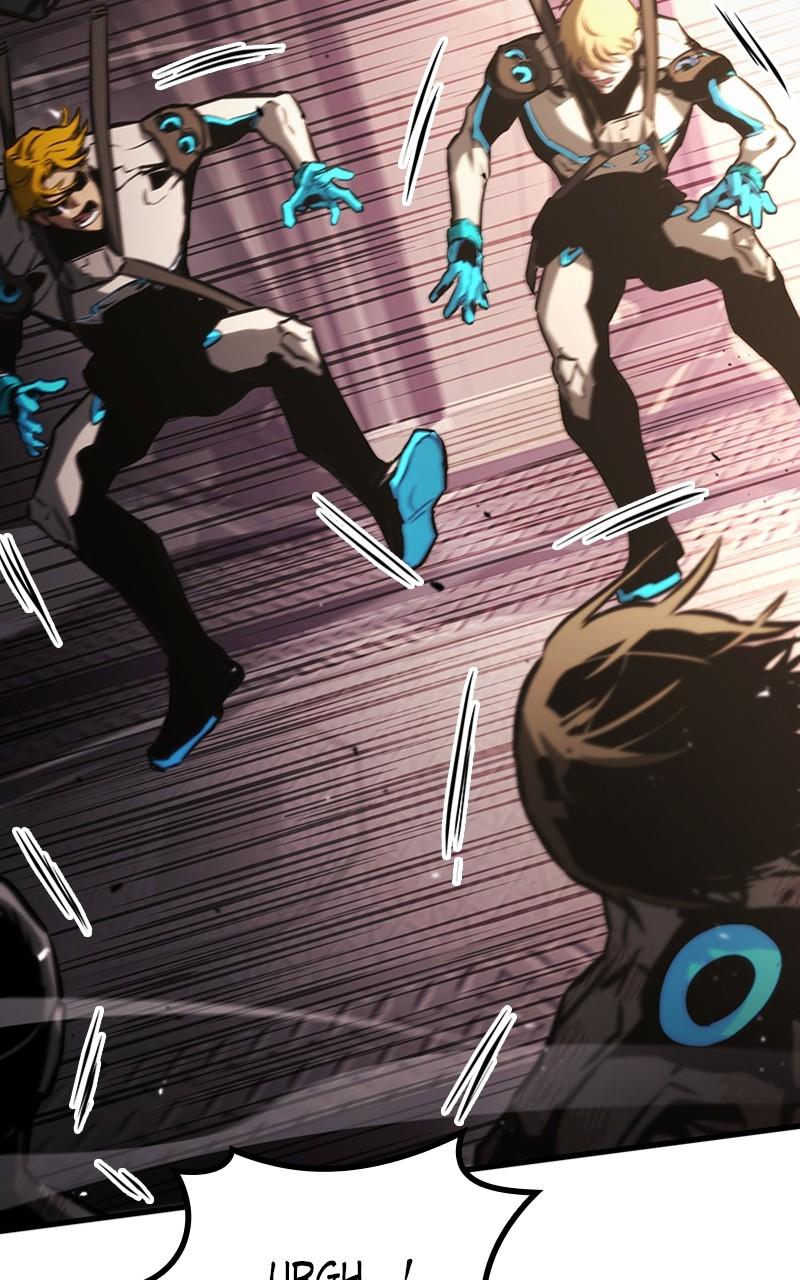 Kill the Dragon Chap 100 - Next Chap 101
