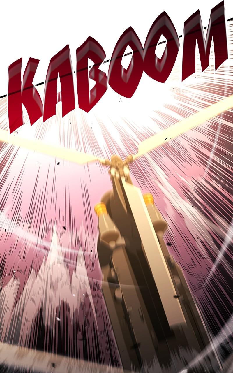 Kill the Dragon Chap 100 - Next Chap 101