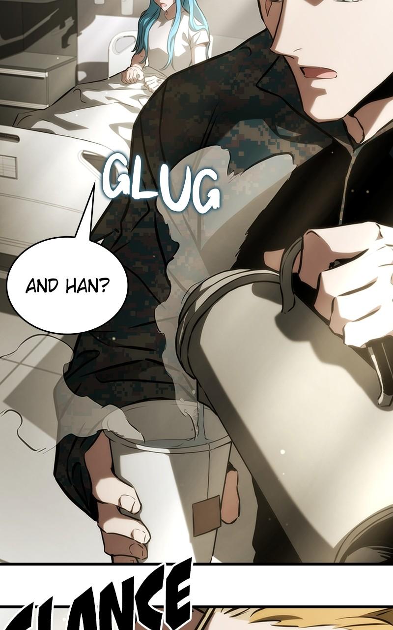 Kill the Dragon Chap 100 - Next Chap 101