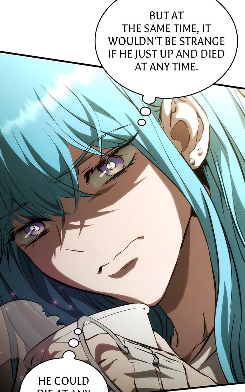 Kill the Dragon Chap 100 - Next Chap 101