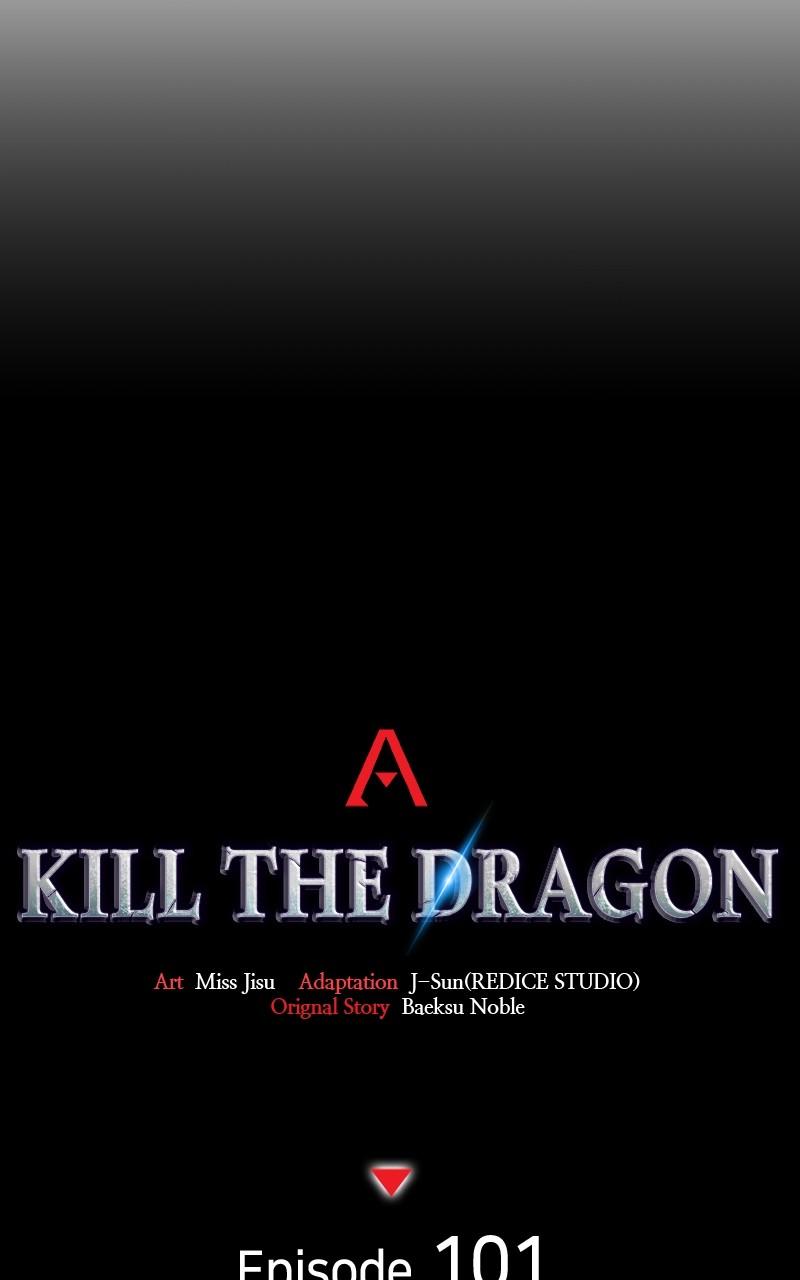 Kill the Dragon Chap 101 - Next Chap 102