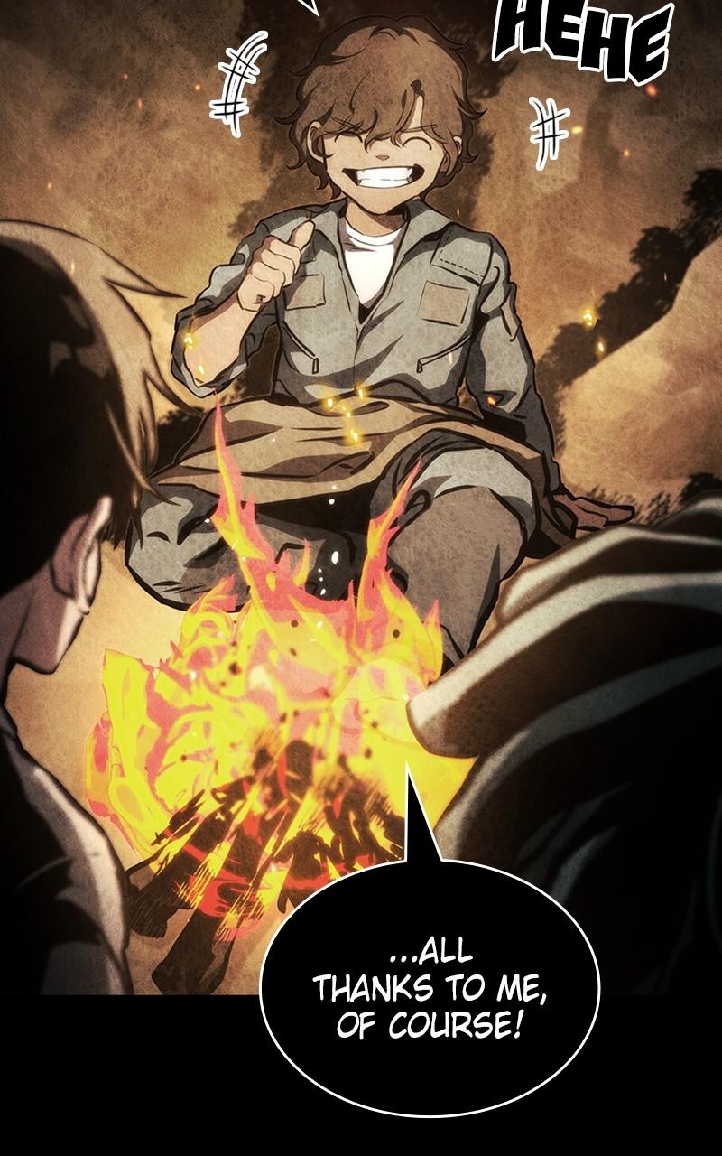 Kill the Dragon Chap 101 - Next Chap 102