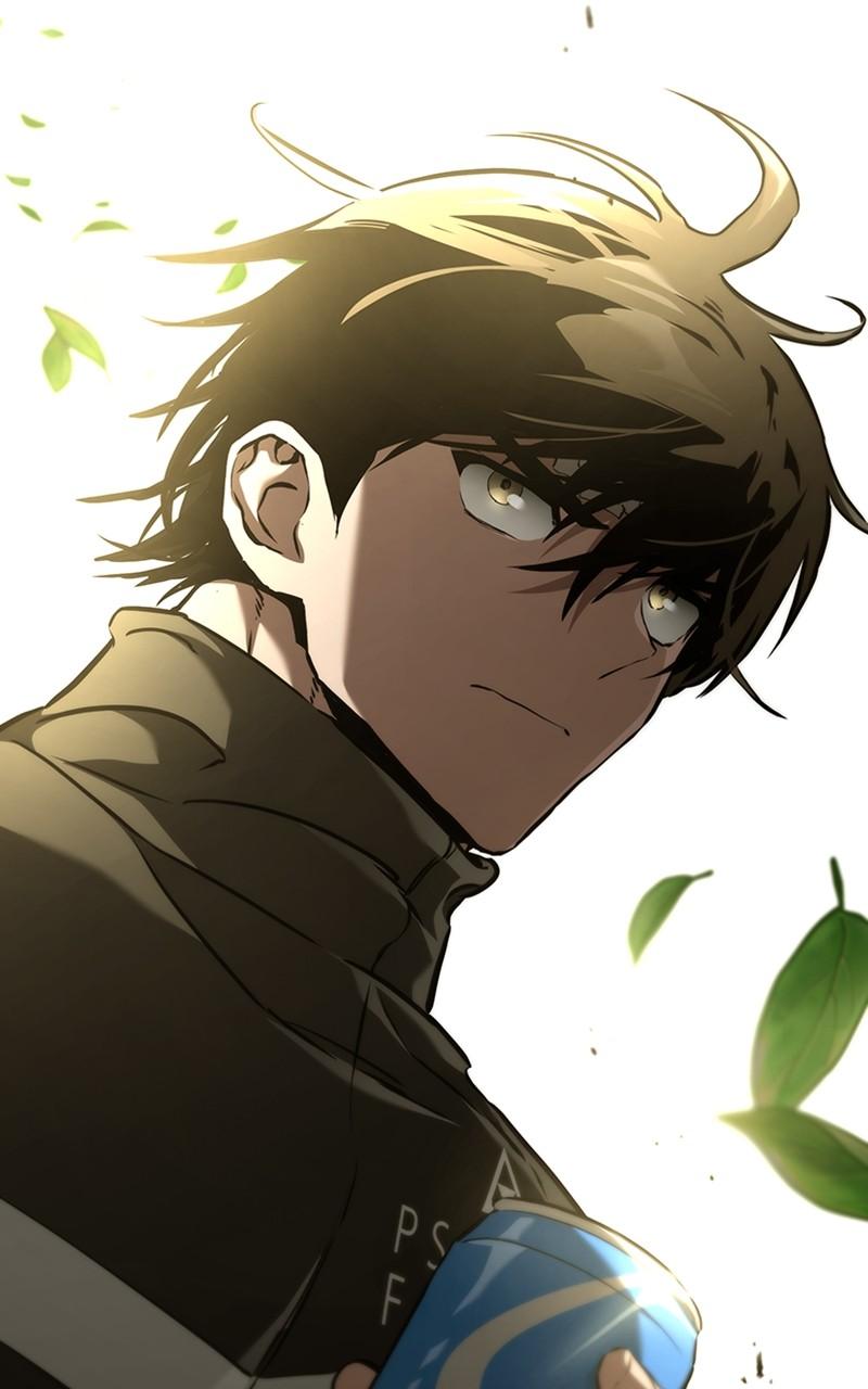 Kill the Dragon Chap 101 - Next Chap 102