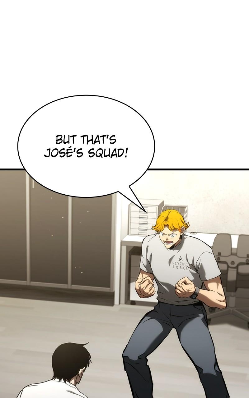 Kill the Dragon Chap 101 - Next Chap 102