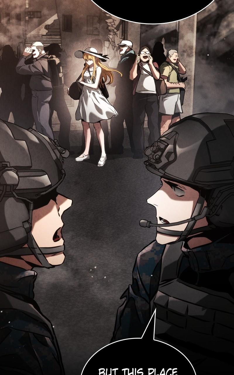 Kill the Dragon Chap 101 - Next Chap 102