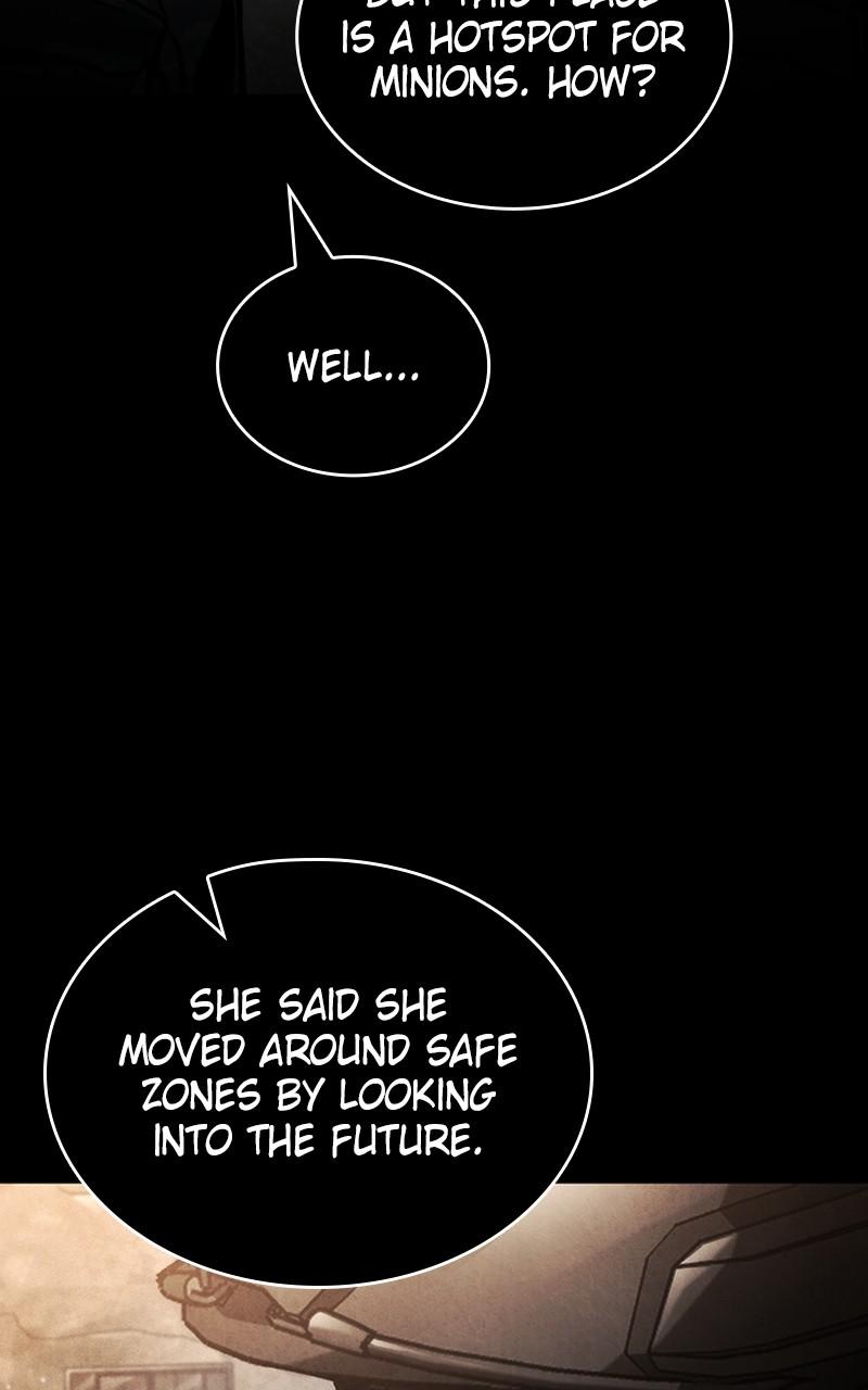 Kill the Dragon Chap 101 - Next Chap 102