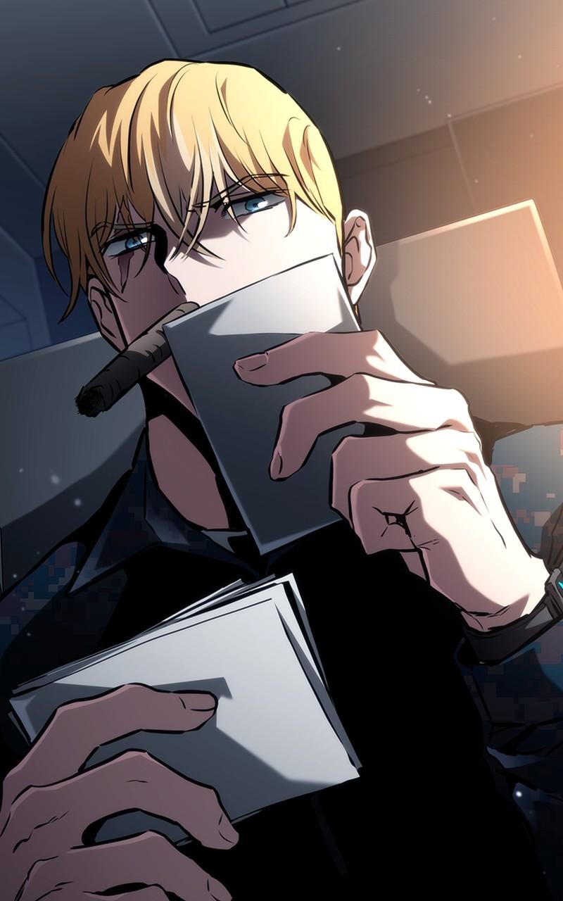 Kill the Dragon Chap 101 - Next Chap 102