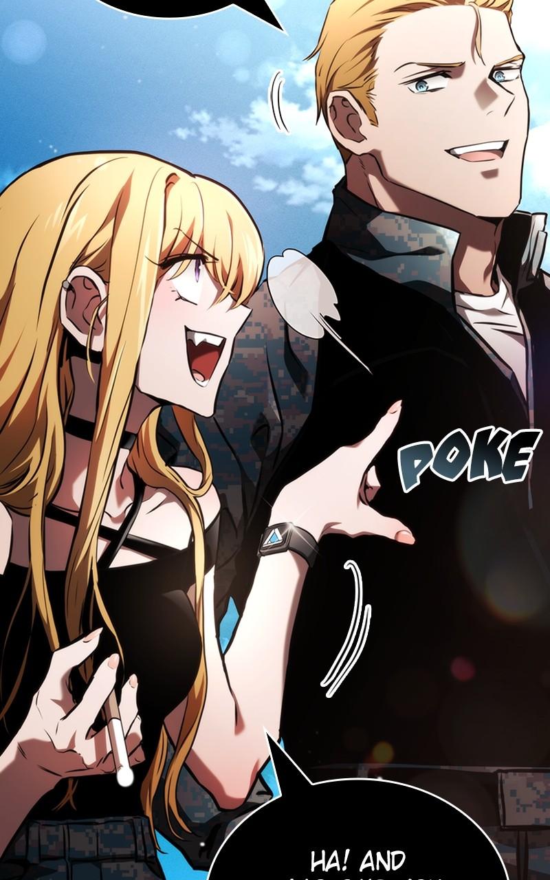 Kill the Dragon Chap 101 - Next Chap 102