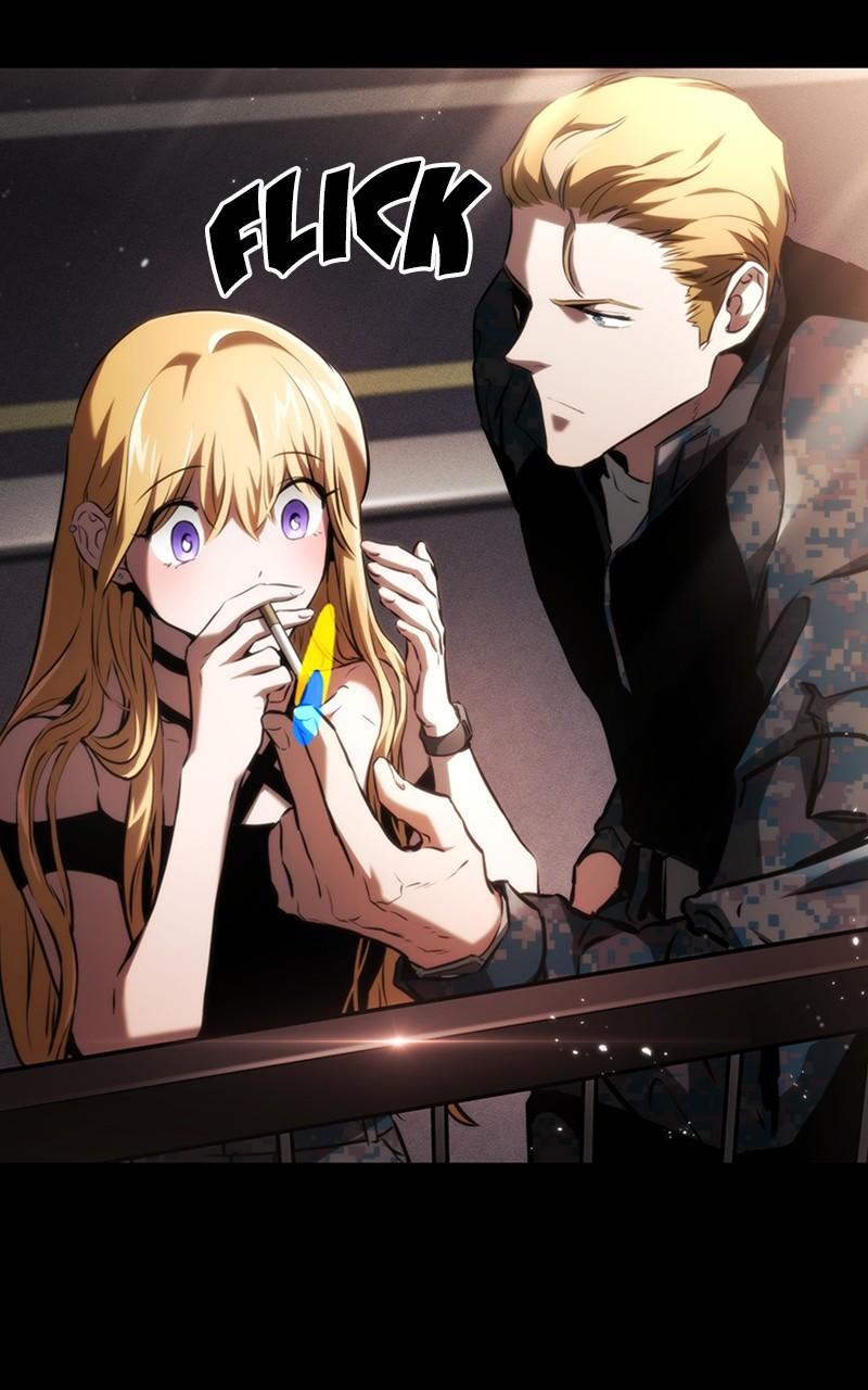Kill the Dragon Chap 101 - Next Chap 102