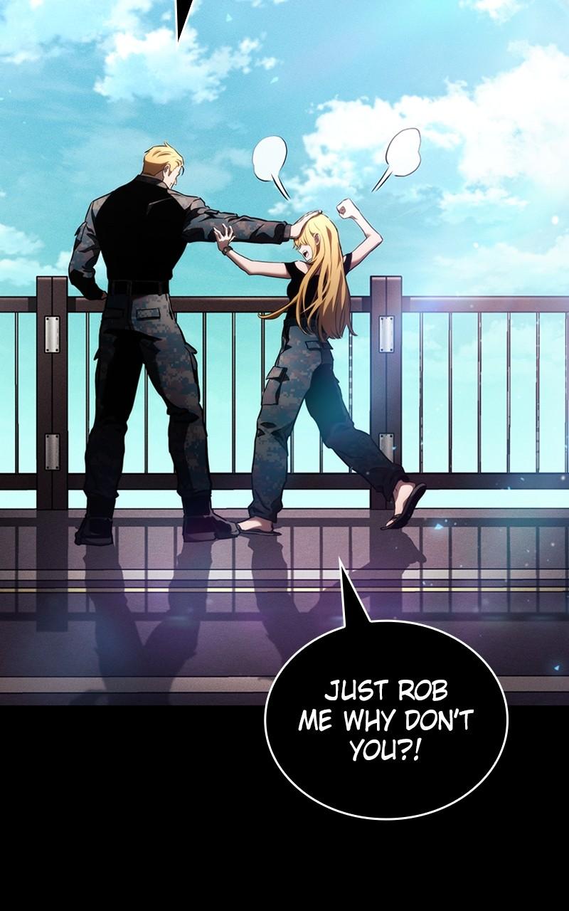 Kill the Dragon Chap 101 - Next Chap 102