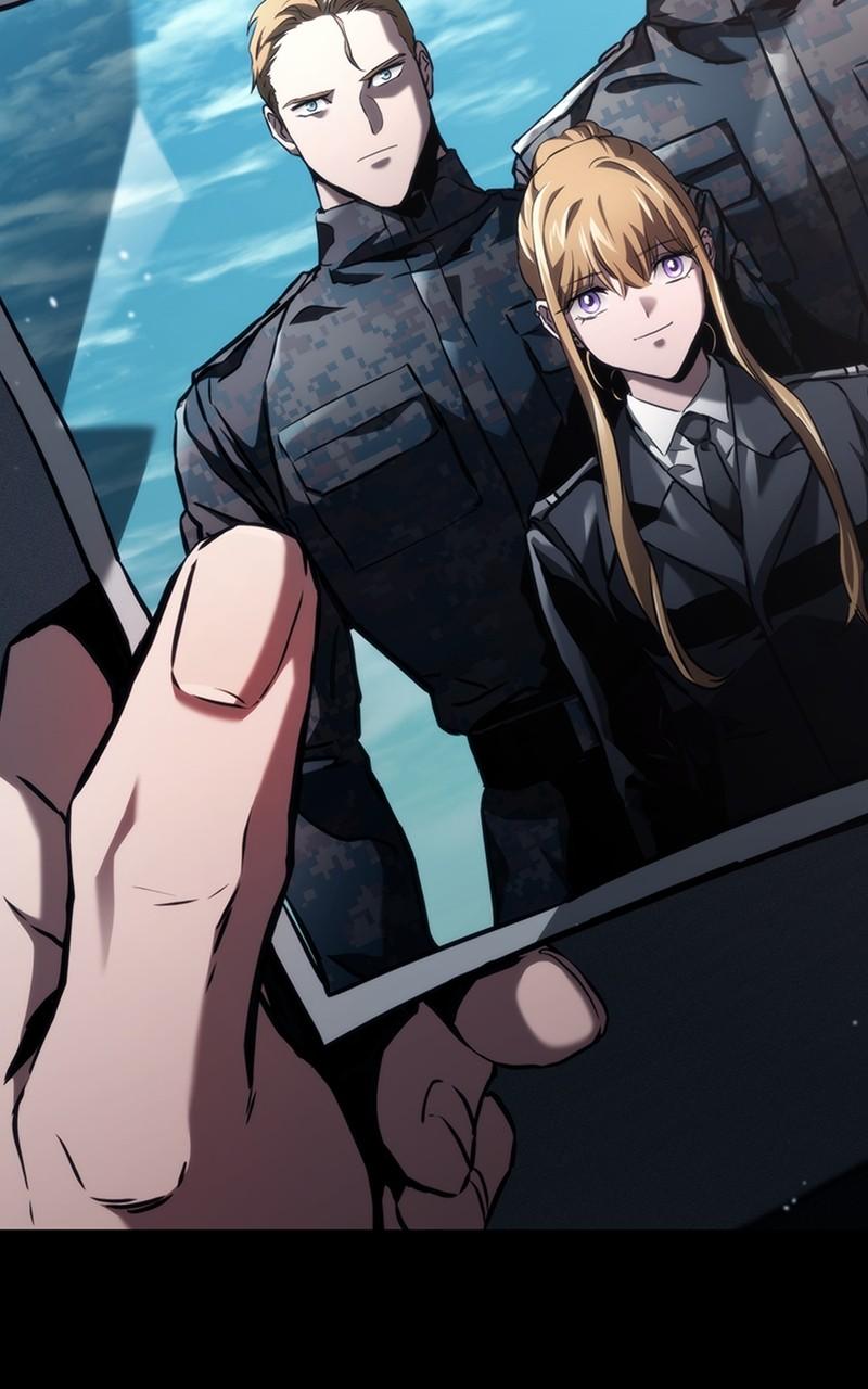 Kill the Dragon Chap 101 - Next Chap 102
