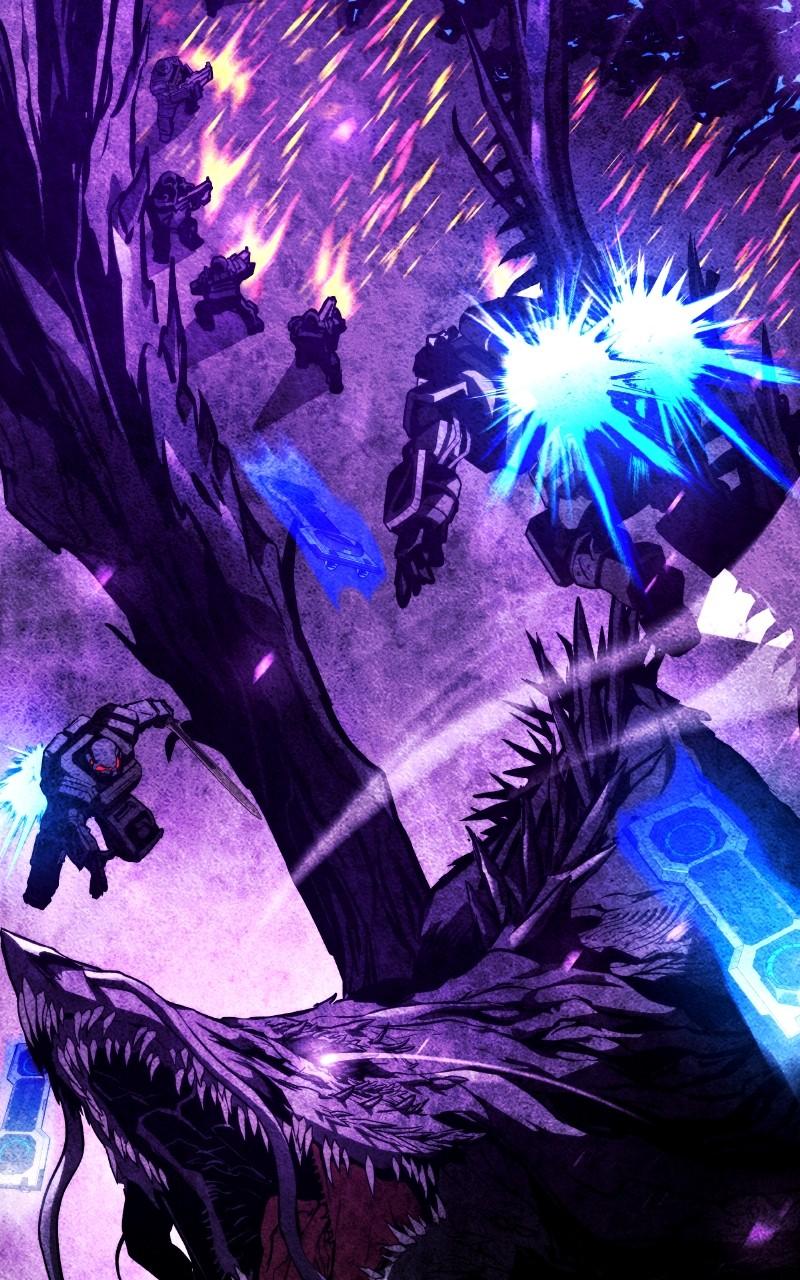 Kill the Dragon Chap 102 - Next Chap 103