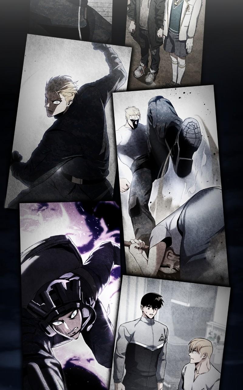 Kill the Dragon Chap 103 - Next Chap 104