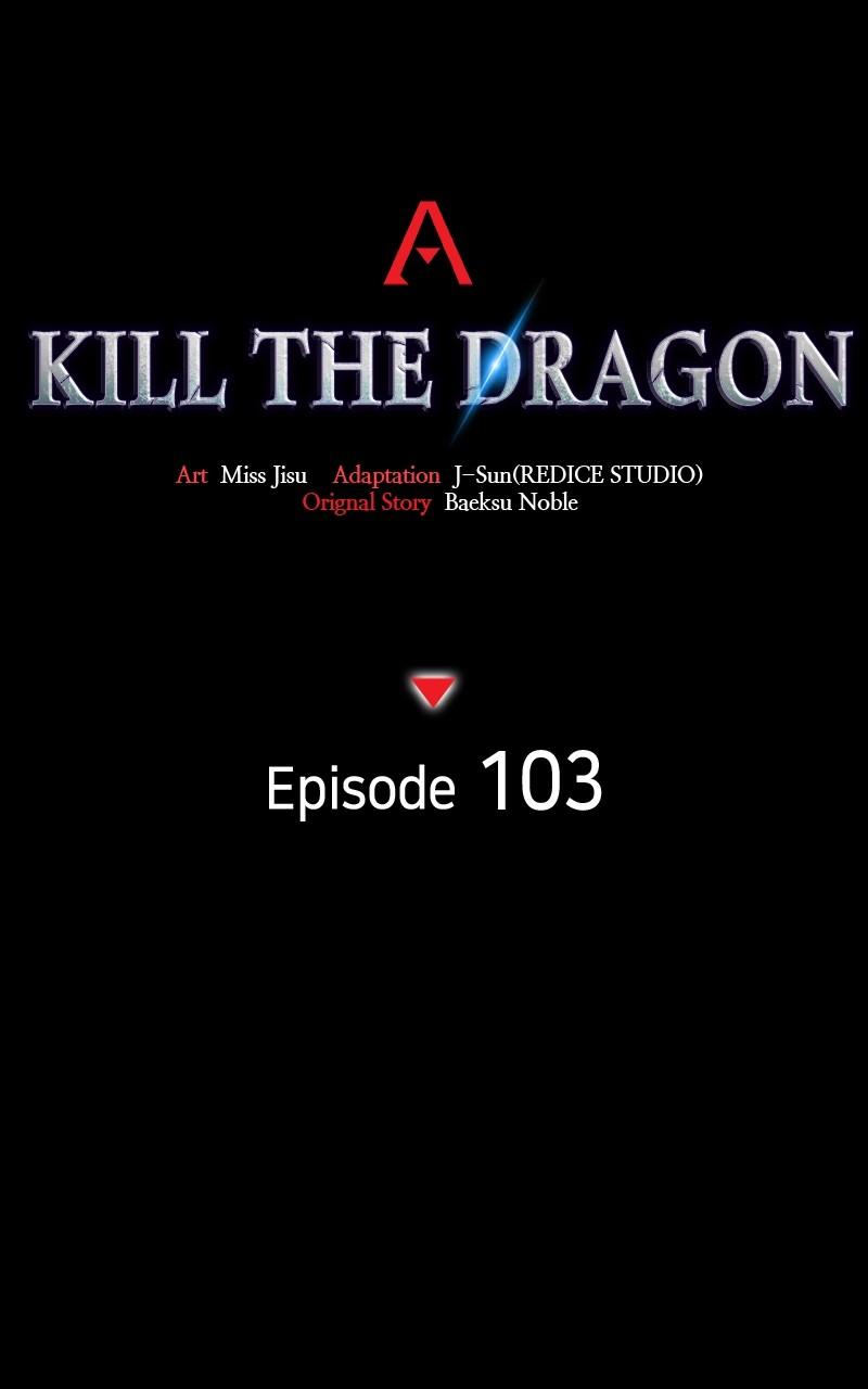 Kill the Dragon Chap 103 - Next Chap 104