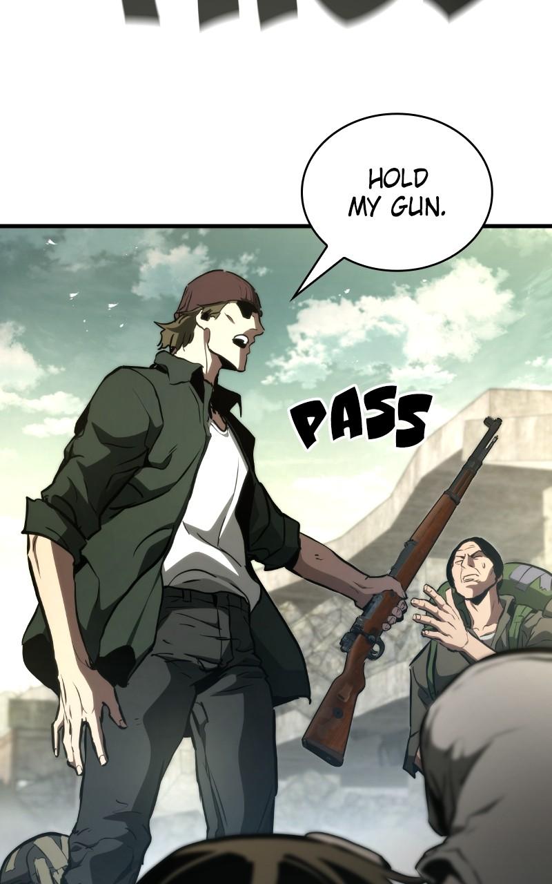 Kill the Dragon Chap 117 - Next Chap 118