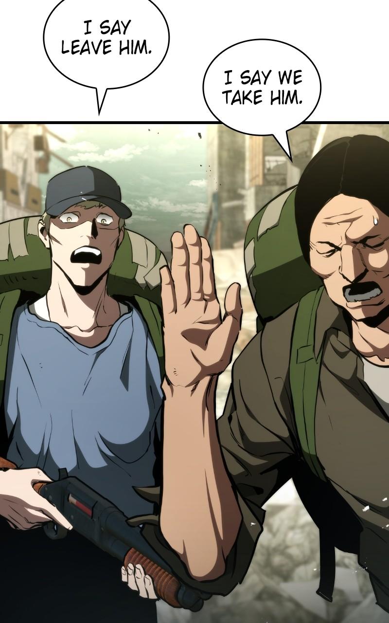 Kill the Dragon Chap 117 - Next Chap 118