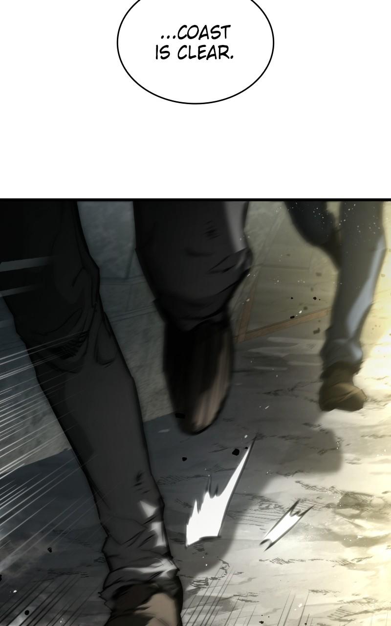 Kill the Dragon Chap 117 - Next Chap 118