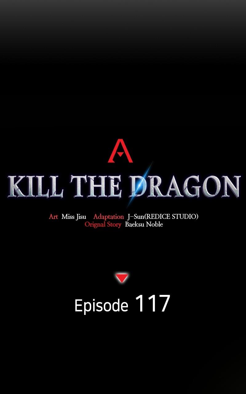 Kill the Dragon Chap 117 - Next Chap 118